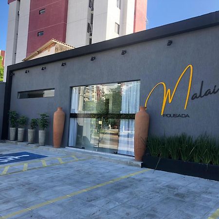 Malai Pousada Joao Pessoa Exterior photo