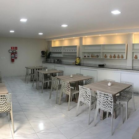 Malai Pousada Joao Pessoa Exterior photo