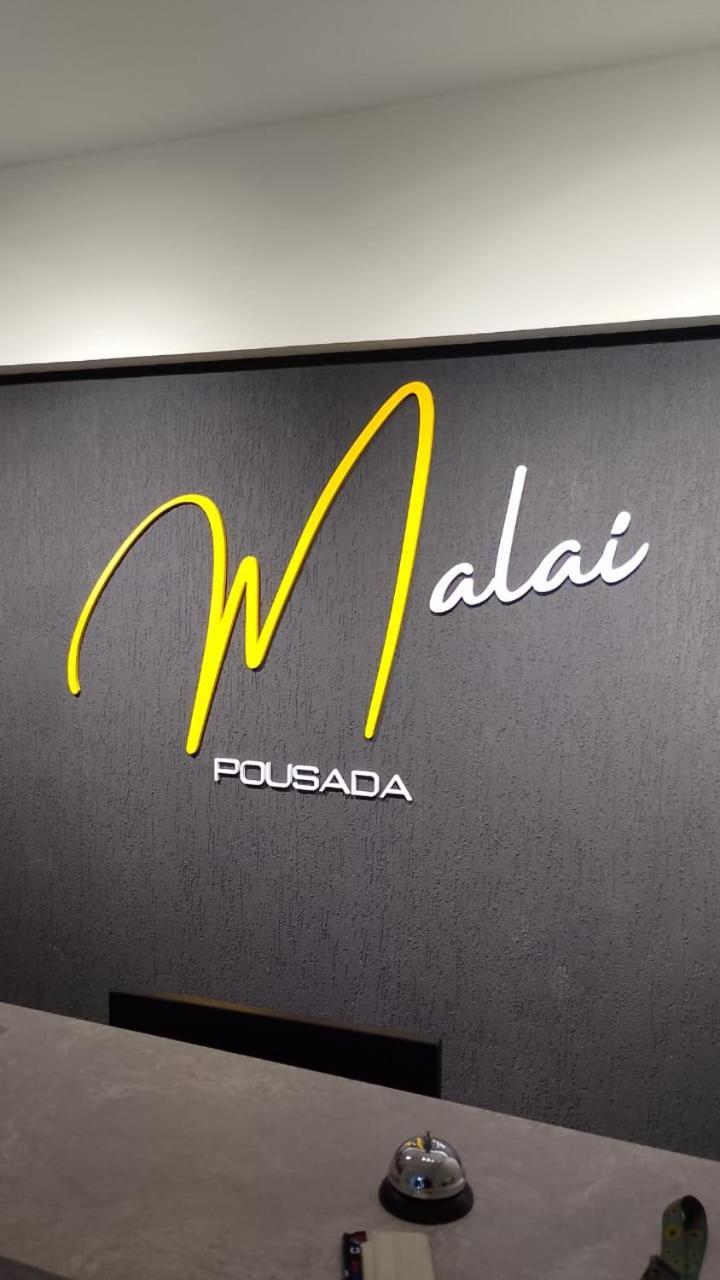 Malai Pousada Joao Pessoa Exterior photo