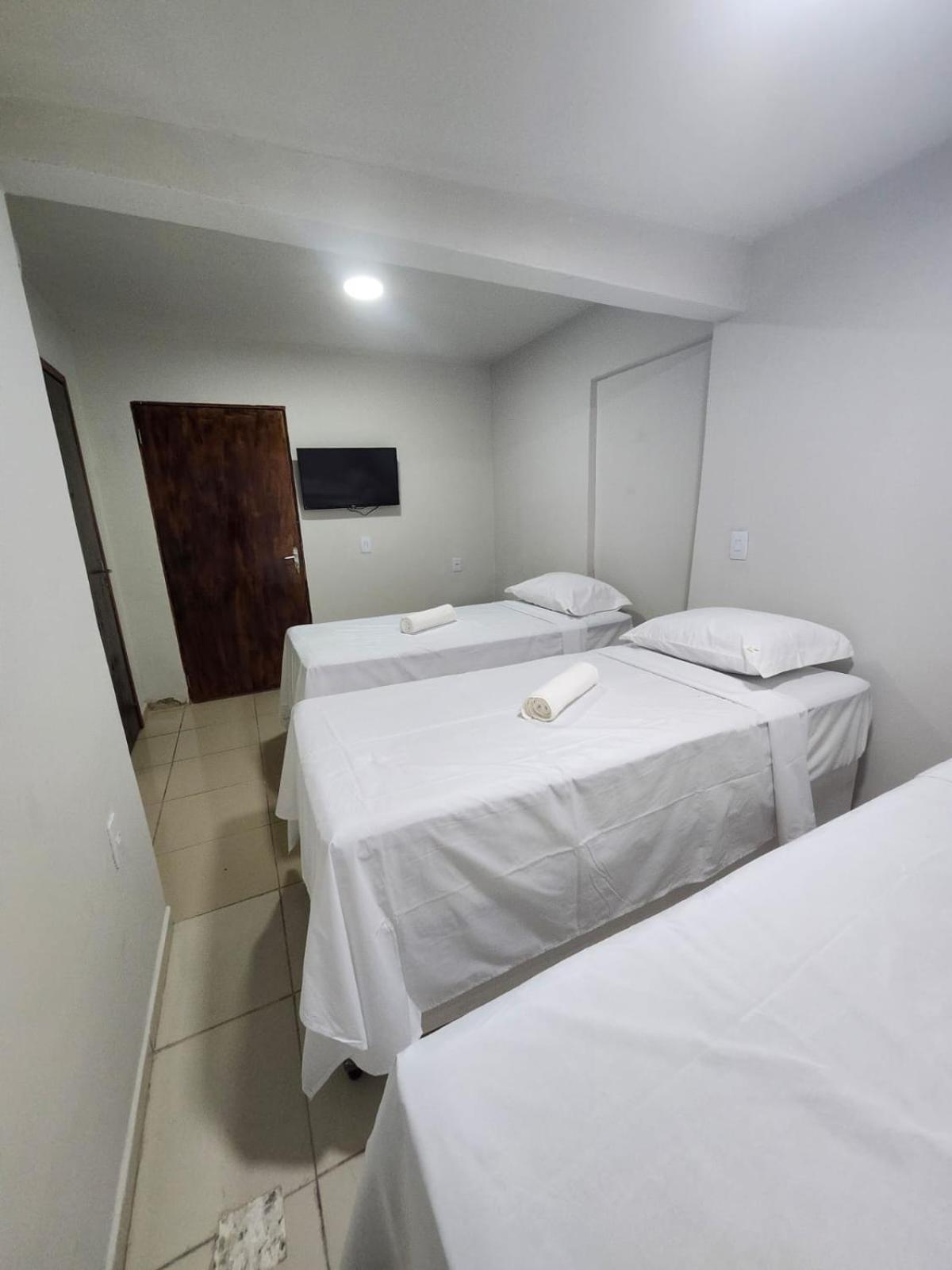 Malai Pousada Joao Pessoa Exterior photo