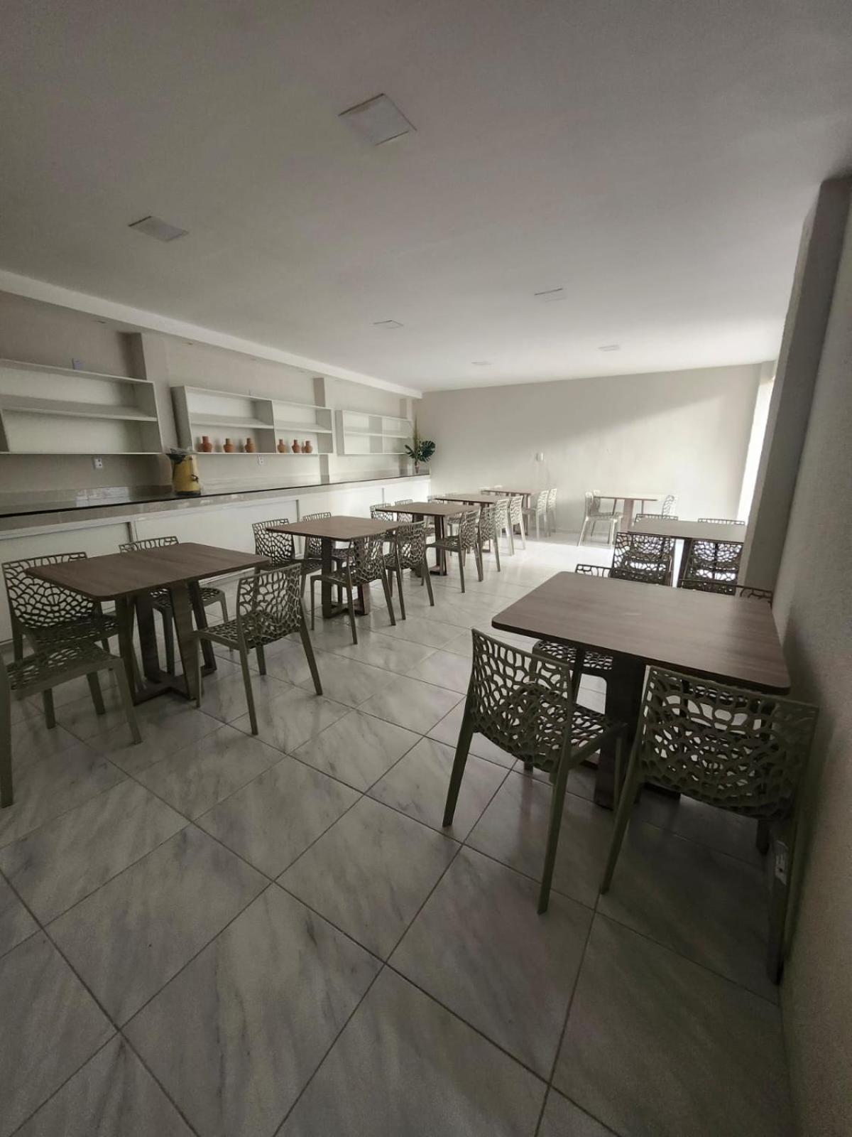 Malai Pousada Joao Pessoa Exterior photo